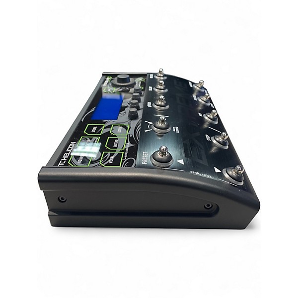 Used TC Helicon Voicelive 3 Extreme Vocal Processor