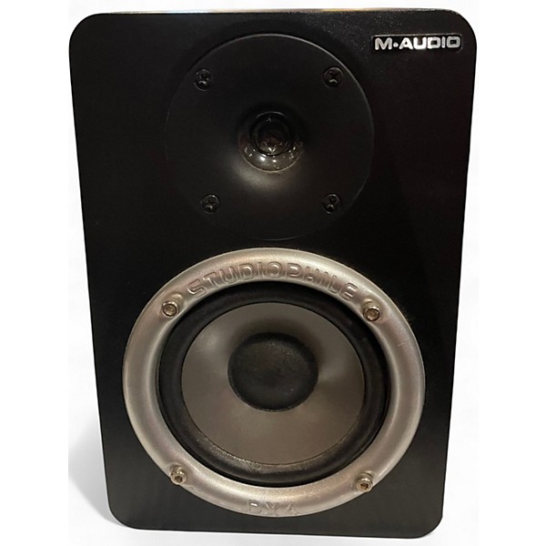 Used M-Audio DX-4 Powered Monitor