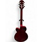 Used Epiphone Wildkat RP RED Hollow Body Electric Guitar