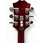 Used Epiphone Wildkat RP RED Hollow Body Electric Guitar