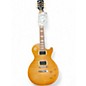 Used 2022 Gibson Les Paul Standard Faded '50s Neck Vintage Honey Burst Solid Body Electric Guitar thumbnail