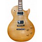 Used 2022 Gibson Les Paul Standard Faded '50s Neck Vintage Honey Burst Solid Body Electric Guitar
