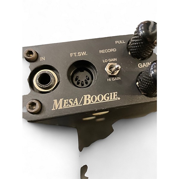 Used MESA/Boogie FormulaPre Guitar Preamp