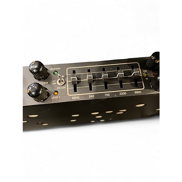 Used MESA/Boogie FormulaPre Guitar Preamp