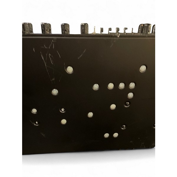 Used MESA/Boogie FormulaPre Guitar Preamp