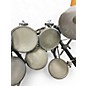 Used Roland TD6 Electric Drum Set
