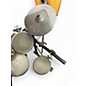 Used Roland TD6 Electric Drum Set