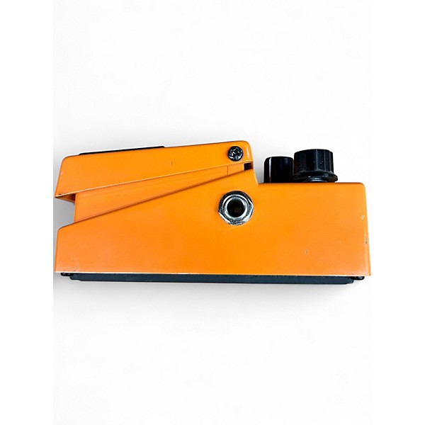 Used BOSS DS1 Distortion Effect Pedal