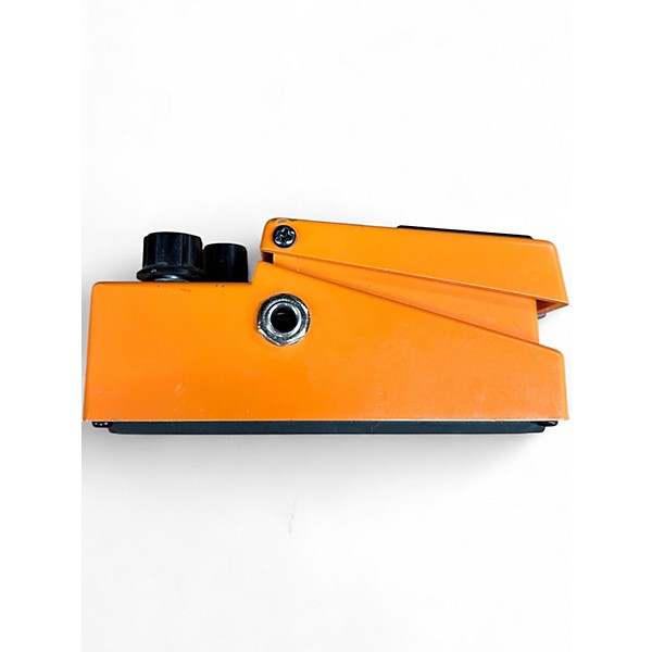 Used BOSS DS1 Distortion Effect Pedal