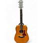 Used Taylor BBT Natural Acoustic Guitar thumbnail