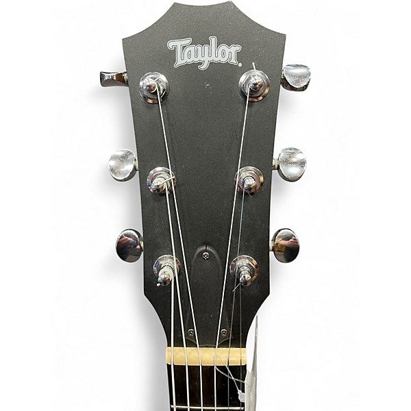 Used Taylor BBT Natural Acoustic Guitar