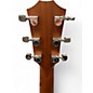 Used Taylor BBT Natural Acoustic Guitar