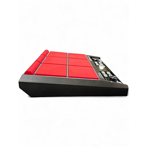 Used ddrum NIO PERCUSSION PAD Drum MIDI Controller