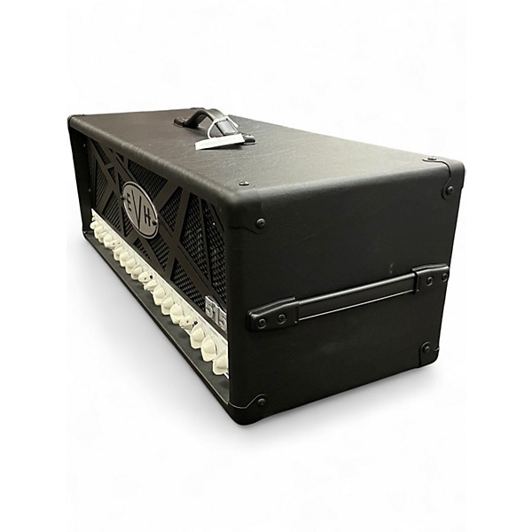 Used EVH 5150 III 100W 3-Channel Tube Guitar Amp Head