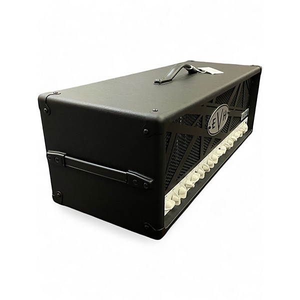 Used EVH 5150 III 100W 3-Channel Tube Guitar Amp Head