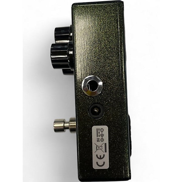 Used MXR Carbon Copy Effect Pedal