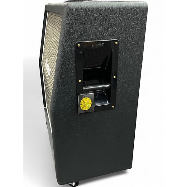 Used Marshall 1960AX 4x12 100W Classic Slant Guitar Cabinet