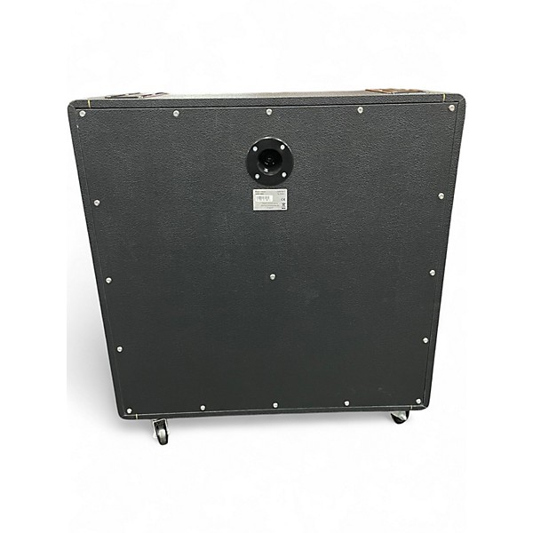 Used Marshall 1960AX 4x12 100W Classic Slant Guitar Cabinet