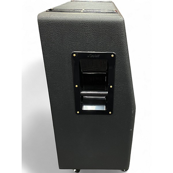 Used Marshall 1960AX 4x12 100W Classic Slant Guitar Cabinet