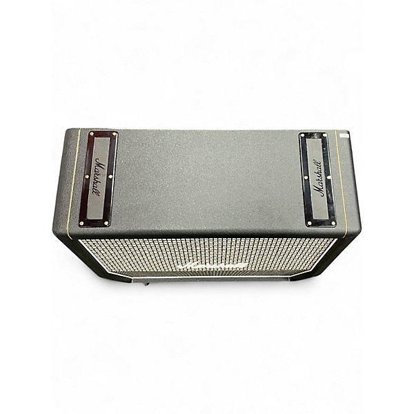 Used Marshall 1960AX 4x12 100W Classic Slant Guitar Cabinet