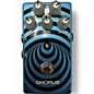 Used MXR Wylde Audio Chorus Effect Pedal thumbnail