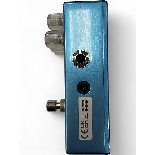 Used MXR Wylde Audio Chorus Effect Pedal