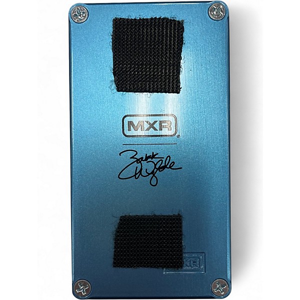 Used MXR Wylde Audio Chorus Effect Pedal