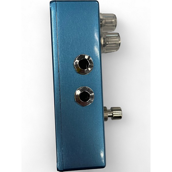 Used MXR Wylde Audio Chorus Effect Pedal