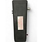Used Dunlop 535Q Cry Baby Multi-Wah Effect Pedal thumbnail