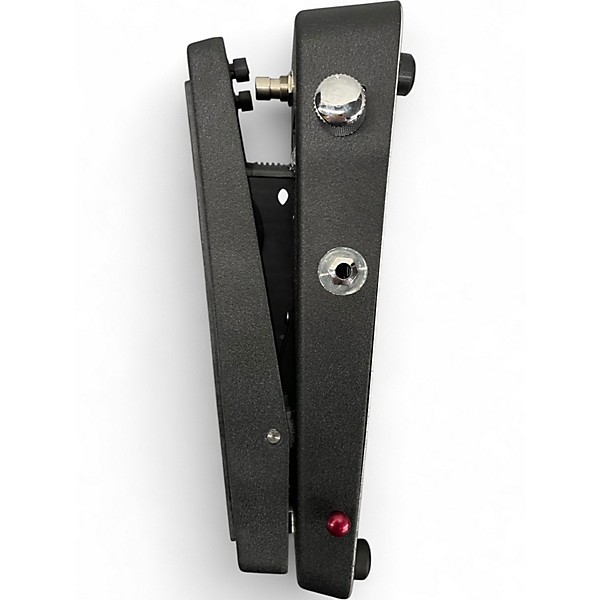 Used Dunlop 535Q Cry Baby Multi-Wah Effect Pedal