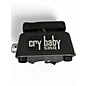 Used Dunlop 535Q Cry Baby Multi-Wah Effect Pedal