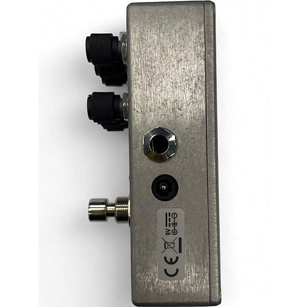 Used MXR M116 Fullbore Metal Distortion Effect Pedal