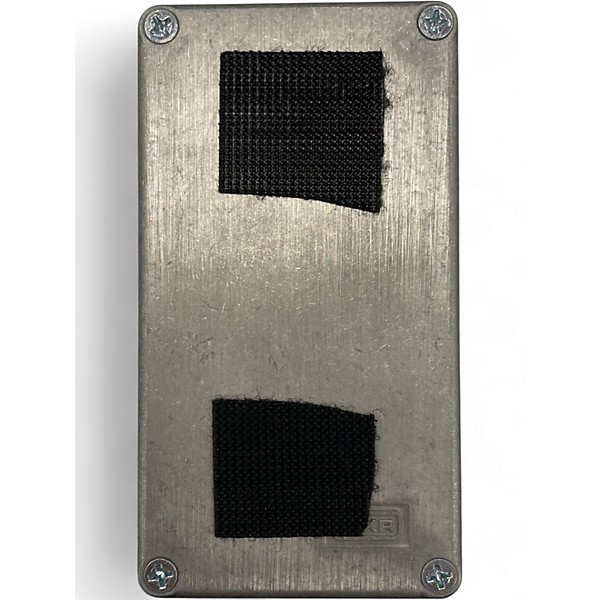 Used MXR M116 Fullbore Metal Distortion Effect Pedal