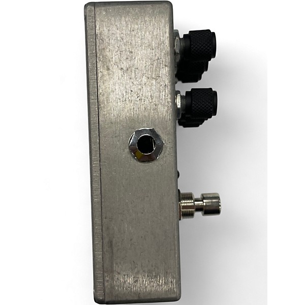 Used MXR M116 Fullbore Metal Distortion Effect Pedal