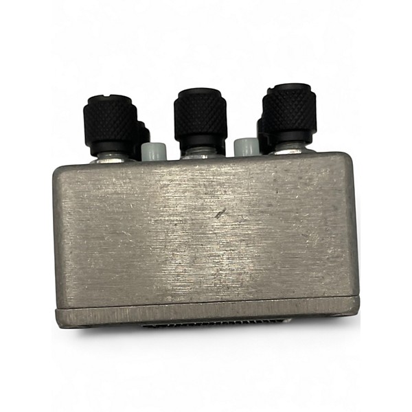 Used MXR M116 Fullbore Metal Distortion Effect Pedal