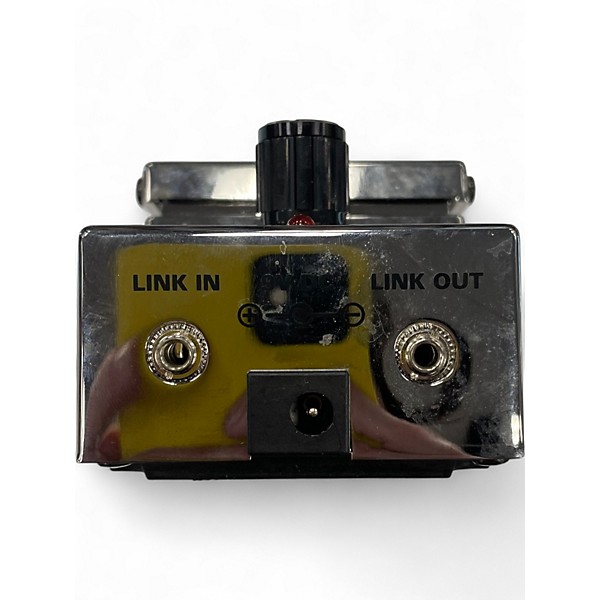 Used Isp Technologies Decimator II Effect Pedal