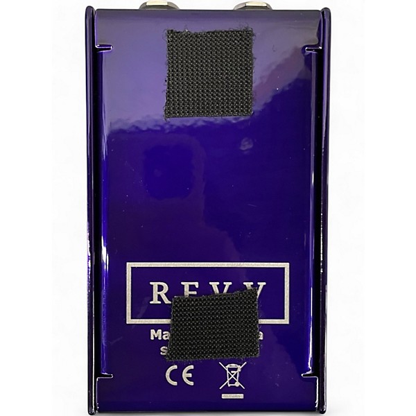 Used Revv Amplification G3 Effect Pedal