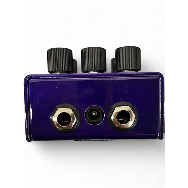 Used Revv Amplification G3 Effect Pedal