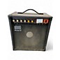 Used Roland Spirit Bass 15 Bass Combo Amp thumbnail