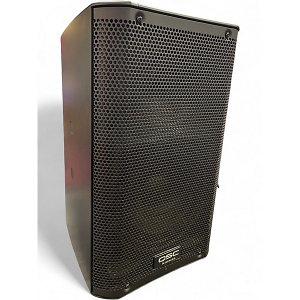 Used QSC K8 Powered Speaker