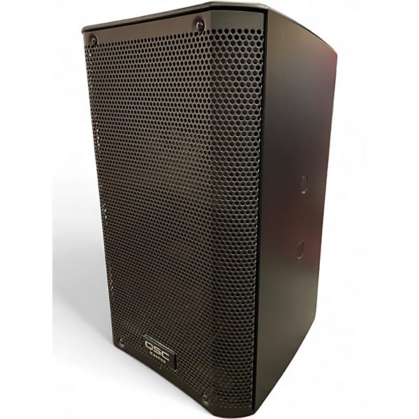 Used QSC K8 Powered Speaker