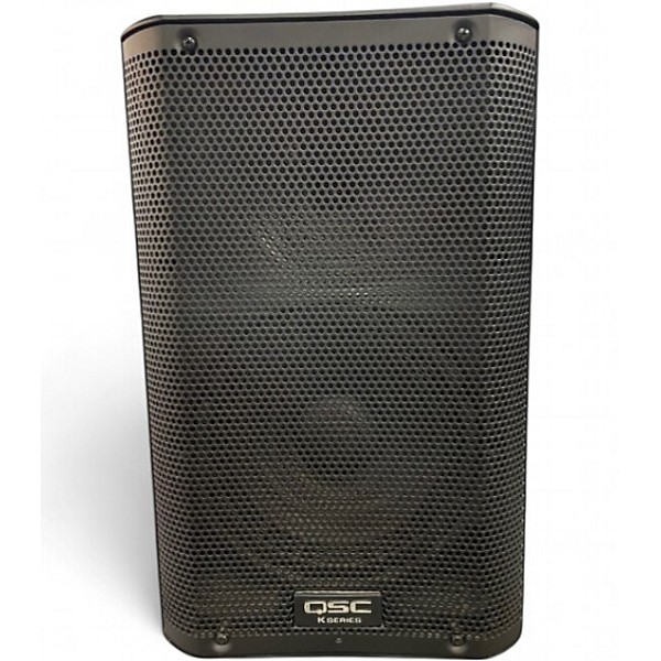 Used QSC K8 Powered Speaker