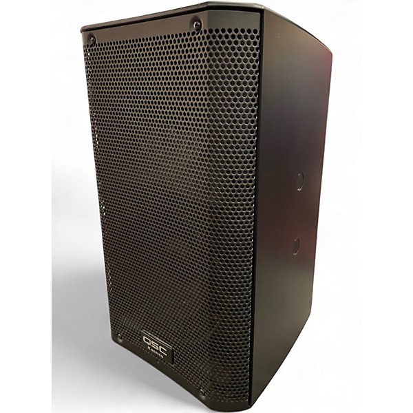 Used QSC K8 Powered Speaker
