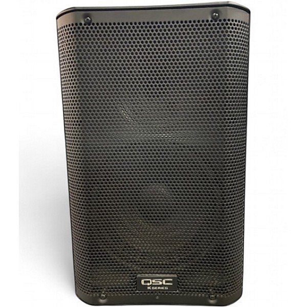Used QSC K8 Powered Speaker
