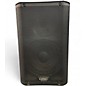 Used QSC K8 Powered Speaker