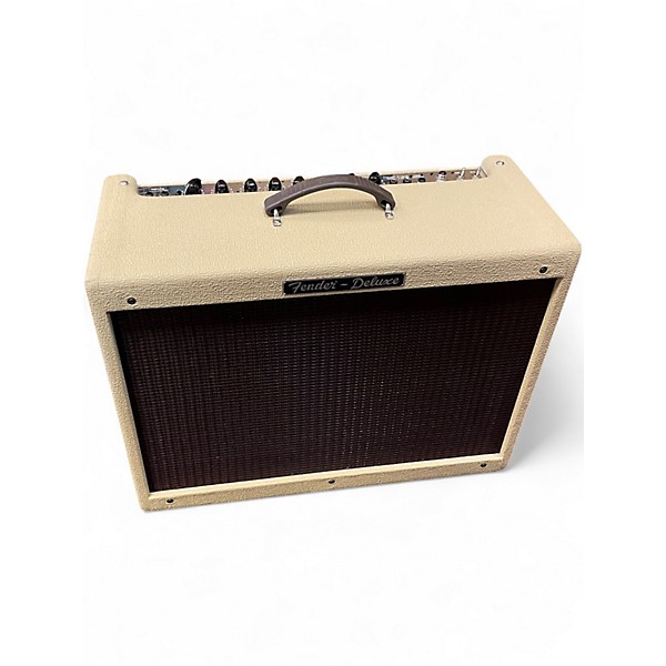 Used Fender Hot Rod Deluxe 40W 1x12 Tube Guitar Combo Amp