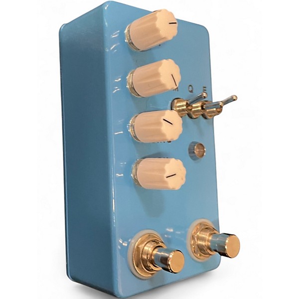 Used Montreal Assembly Count To 5 Effect Pedal