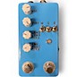 Used Montreal Assembly Count To 5 Effect Pedal