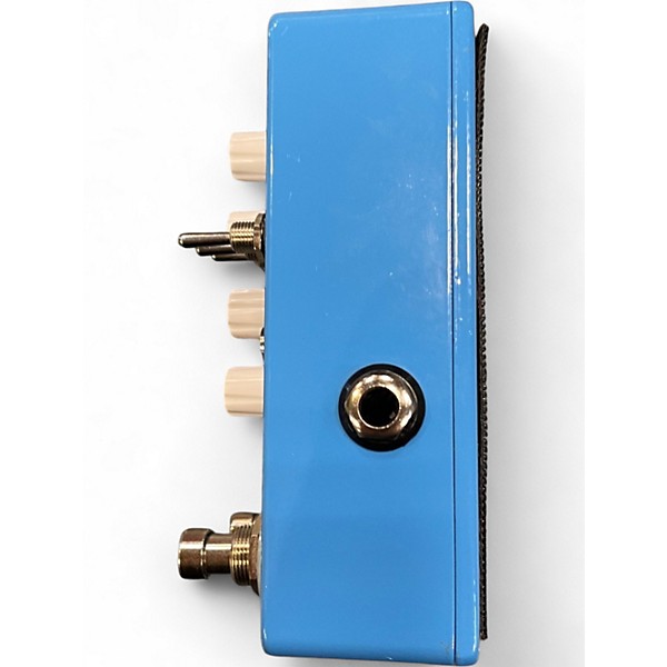 Used Montreal Assembly Count To 5 Effect Pedal
