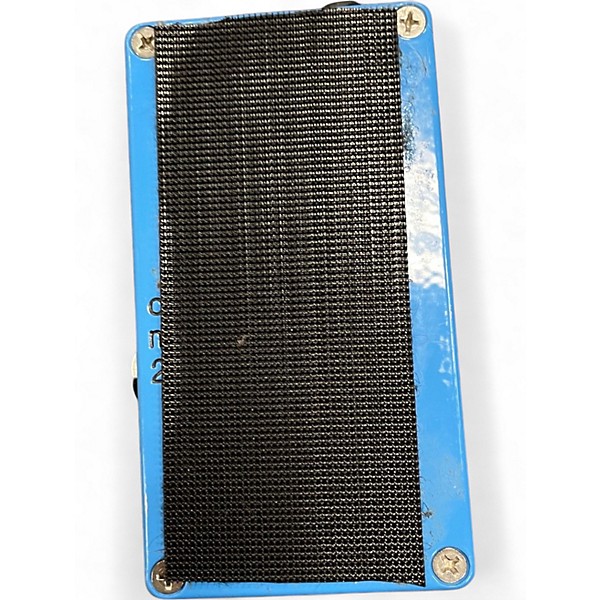 Used Montreal Assembly Count To 5 Effect Pedal